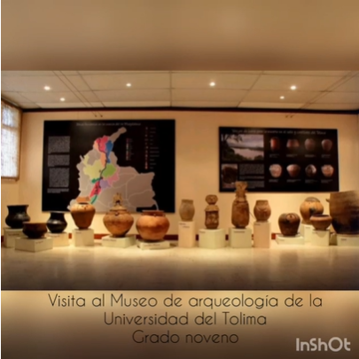 MUSEO DE ARQUEOLOGÍA